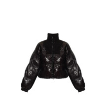 [Diesel] Down jacket FW26 A23390 0BKCP 9XX