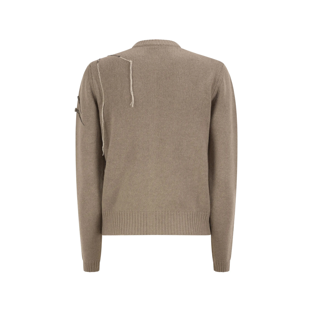 [Fabiana Filippi] Cardigan FW26 MAD216F025 M287 0165
