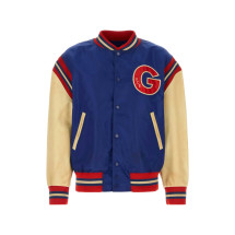 [Golden Goose] Bomber Jacket FW26 GMP02792 P002665 51141