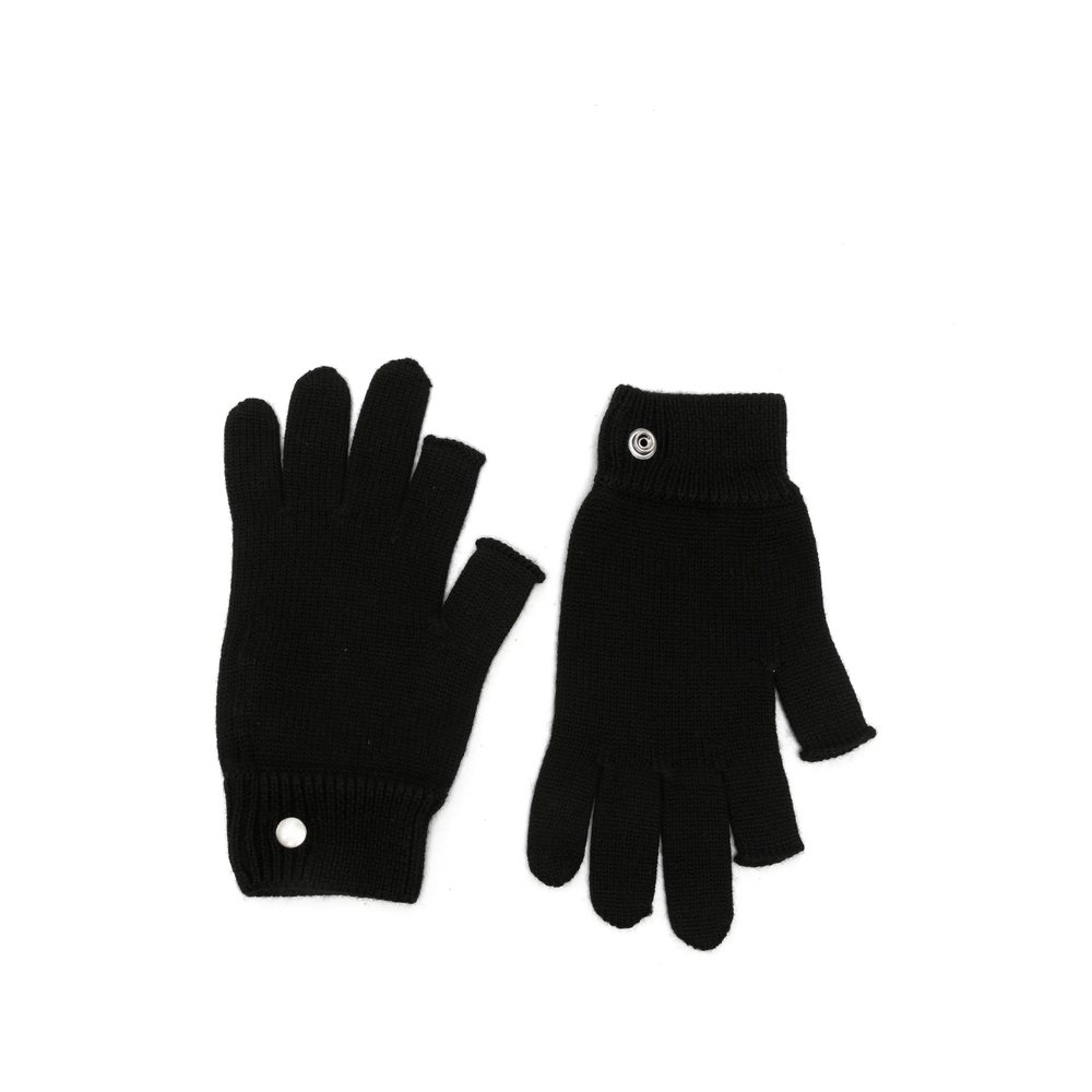[Rick Owens] Gloves FW26 RU02F4492 M 09