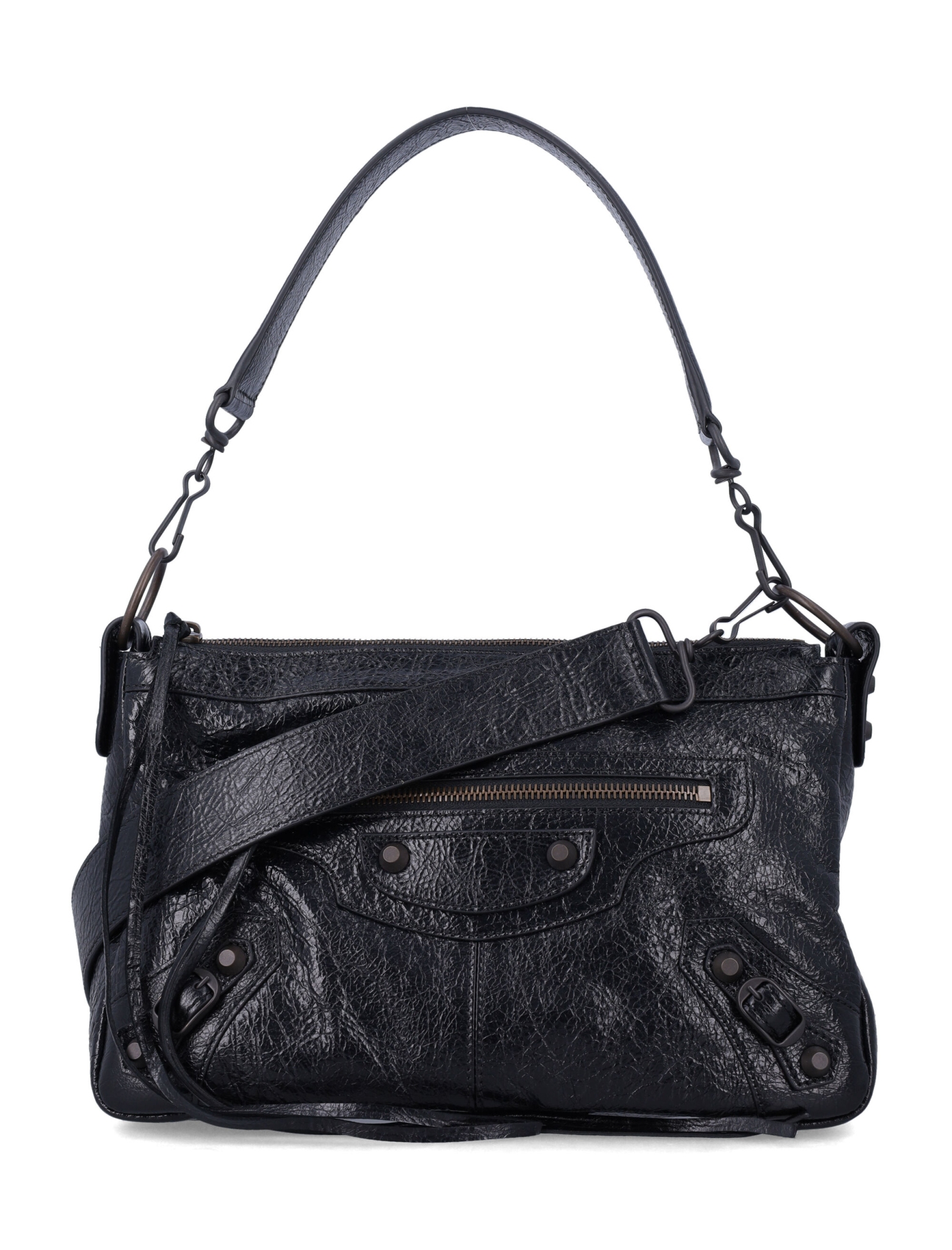 [Balenciaga] Shoulder bag FW26 8660572ABEK1000