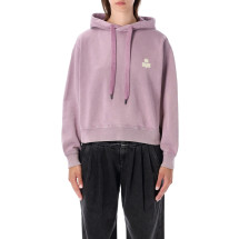 [Marant Etoile] Hoodie FW26 SW0200FAD1M04ERWEC