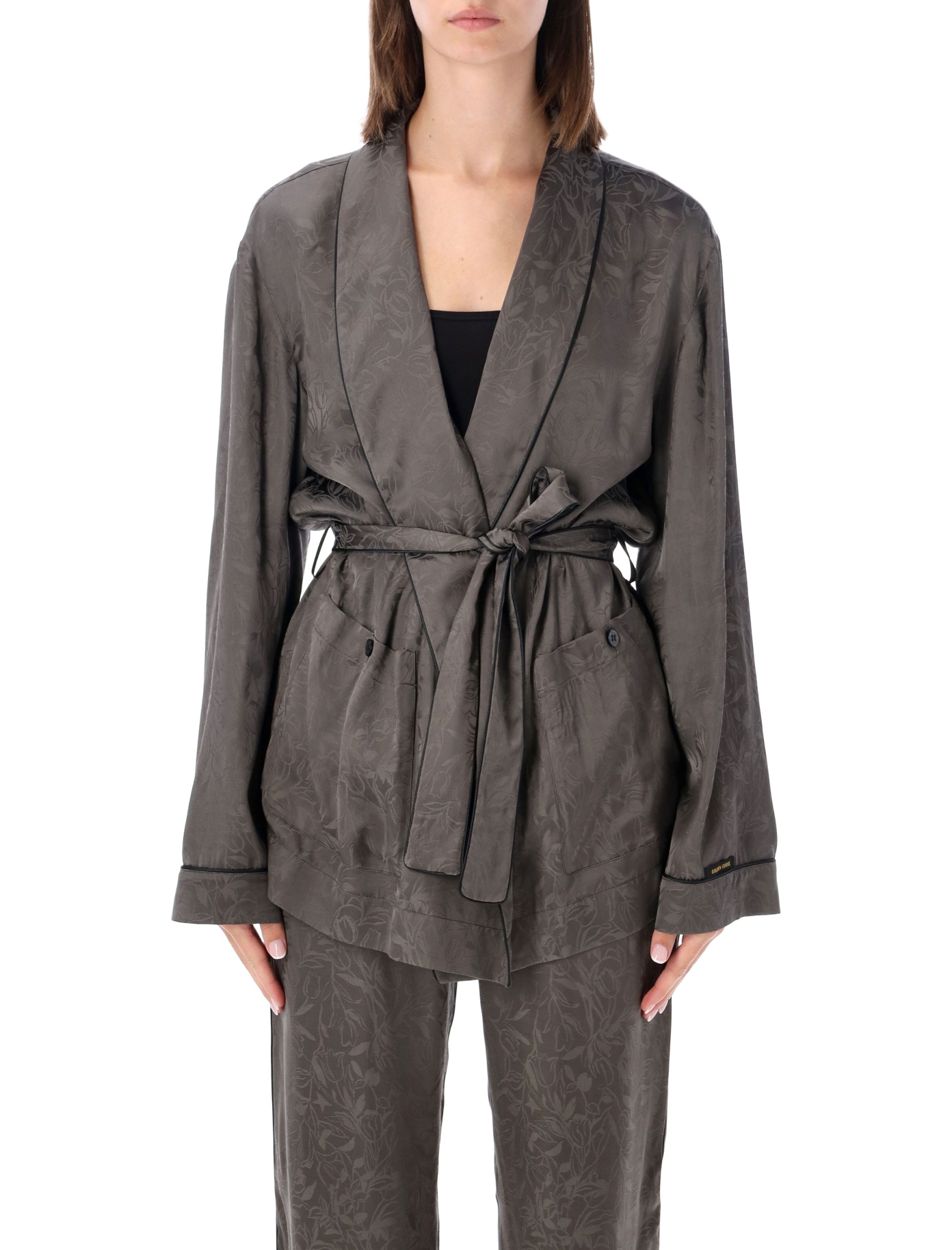 [Golden Goose] Blazer FW26 GWP02745P00259860686