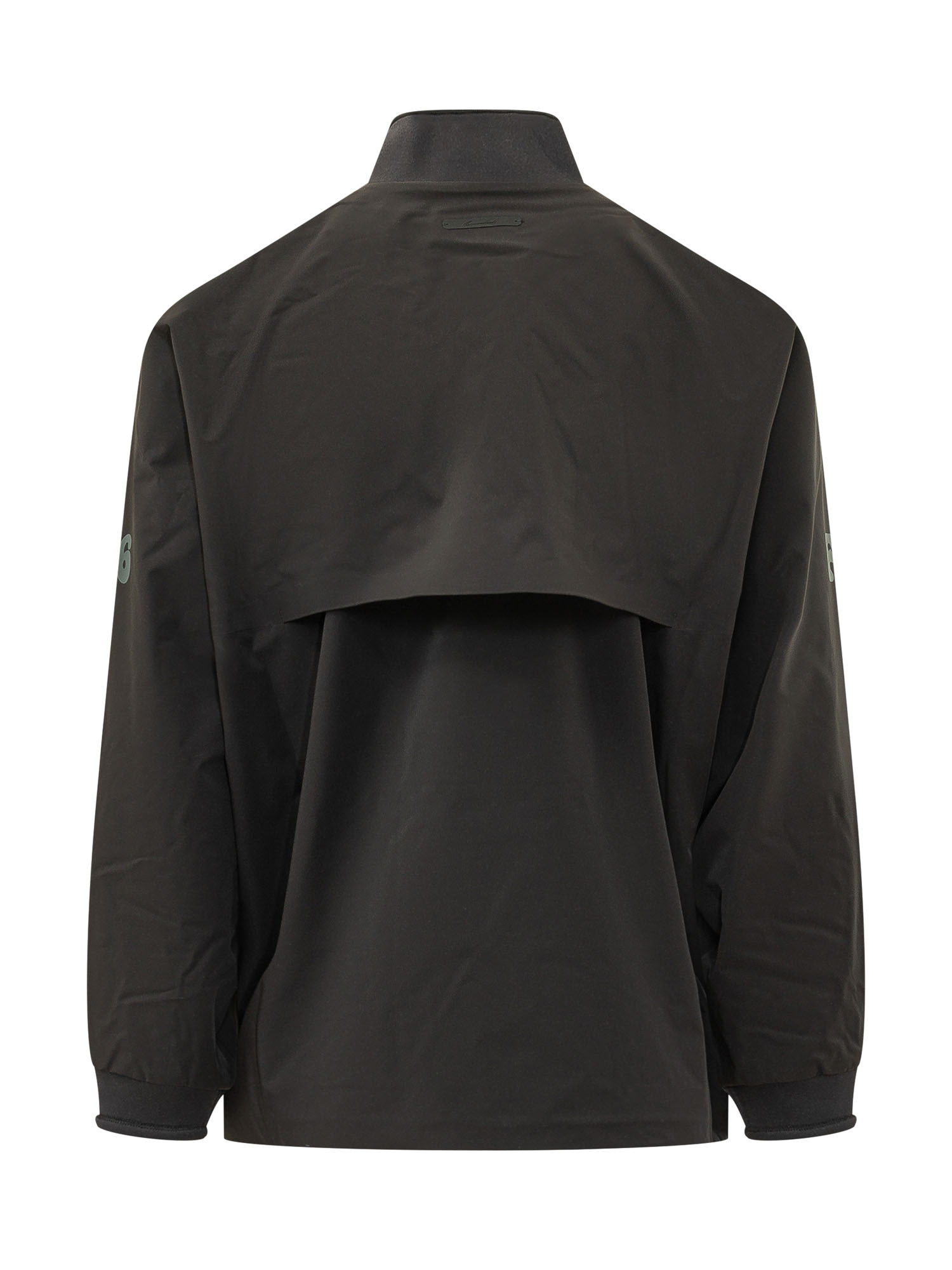 [Fear Of God Essentials] Track jacket FW26 RW00297 0031