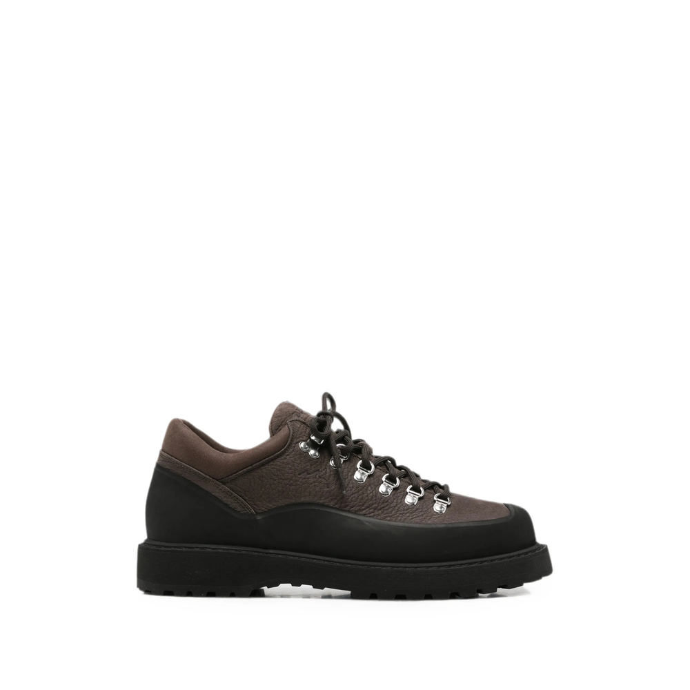 [DIEMME] Sneakers FW26 DI26FWCOM CORNARO COFFE