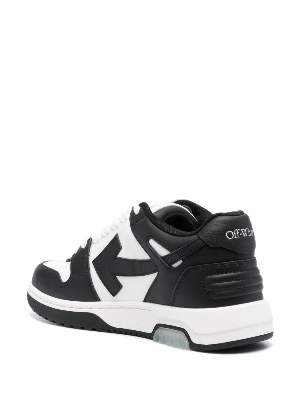 [Off White] Sneakers FW26 OWIA259C99LEA0060110