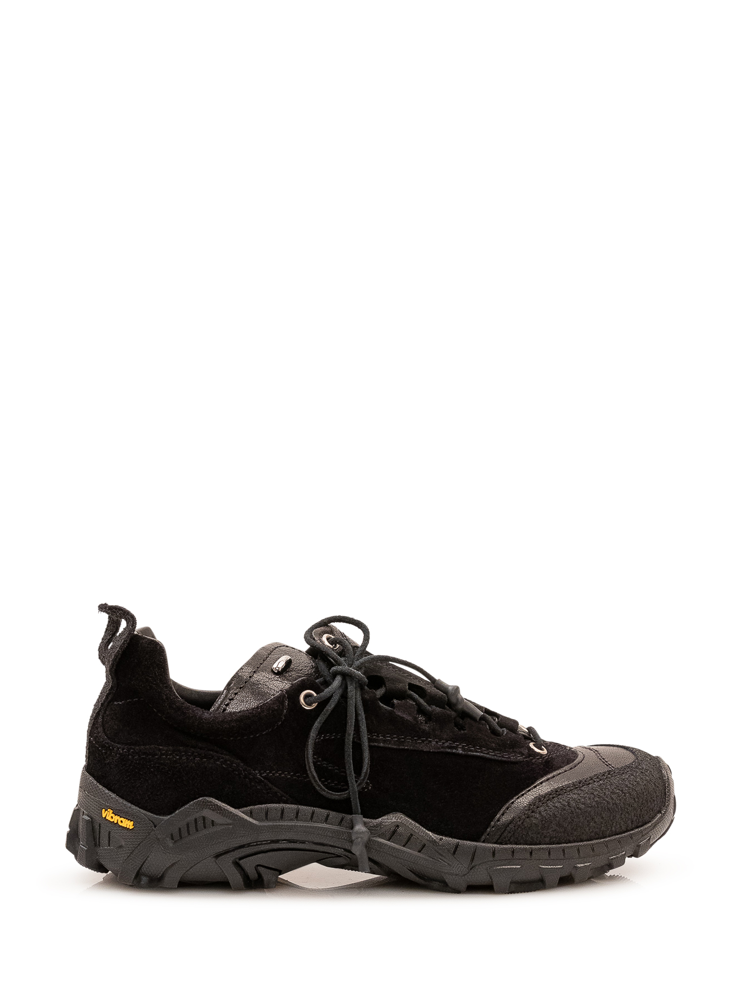 [Our Legacy] Sneakers FW26 A4237GSB STEALTH BLACK