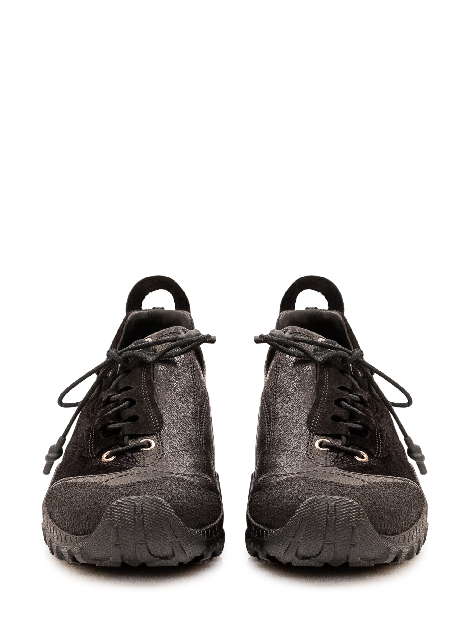 [Our Legacy] Sneakers FW26 A4237GSB STEALTH BLACK