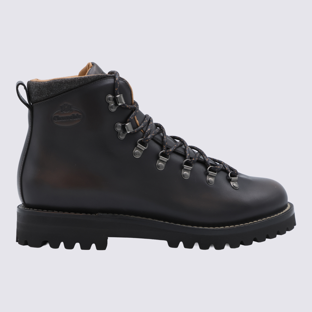 [Church's] Ankle boots FW26 ETC3259NPF0AEY