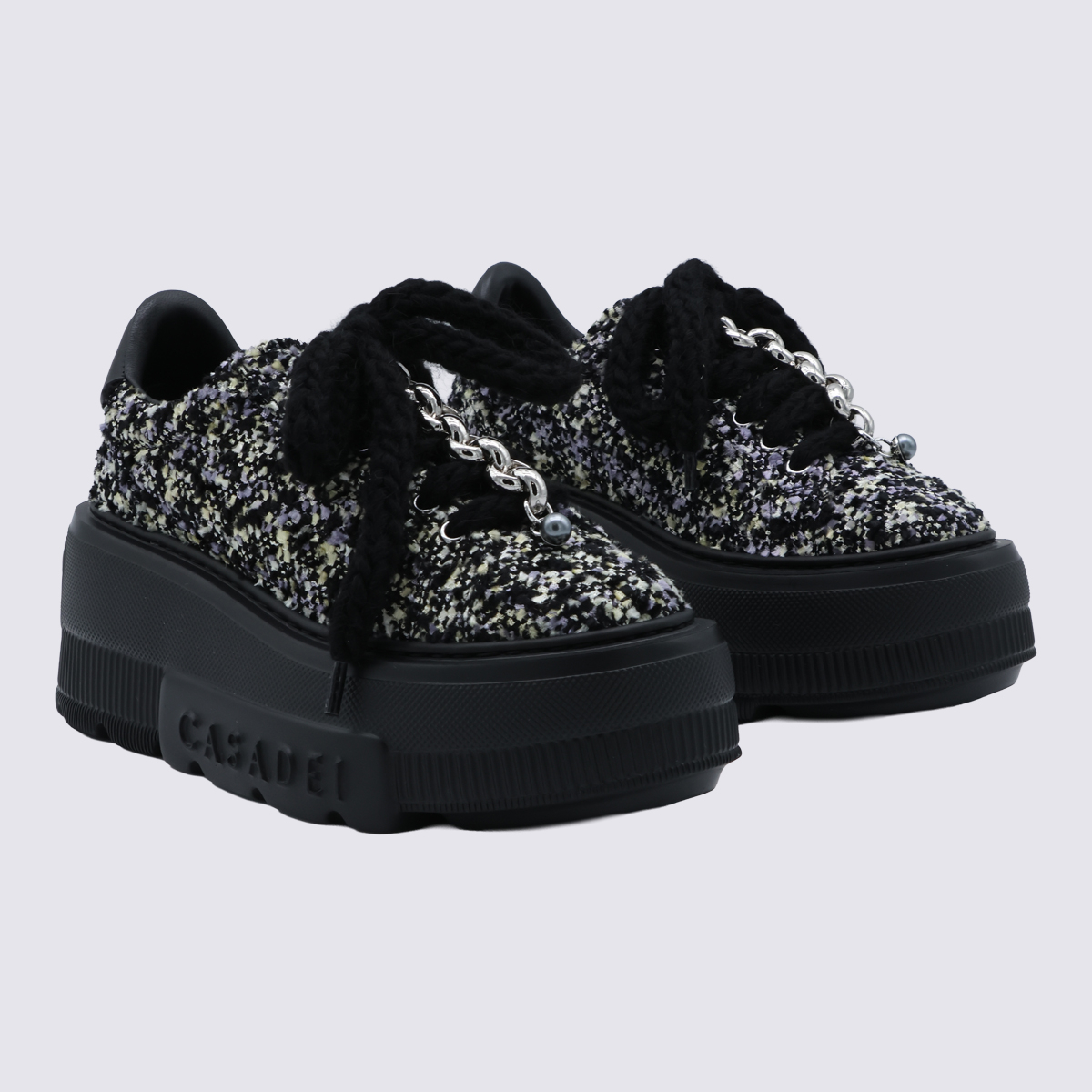 [Casadei] Sneakers FW26 2X125C070NC30919000
