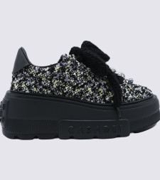 [Casadei] Sneakers FW26 2X125C070NC30919000
