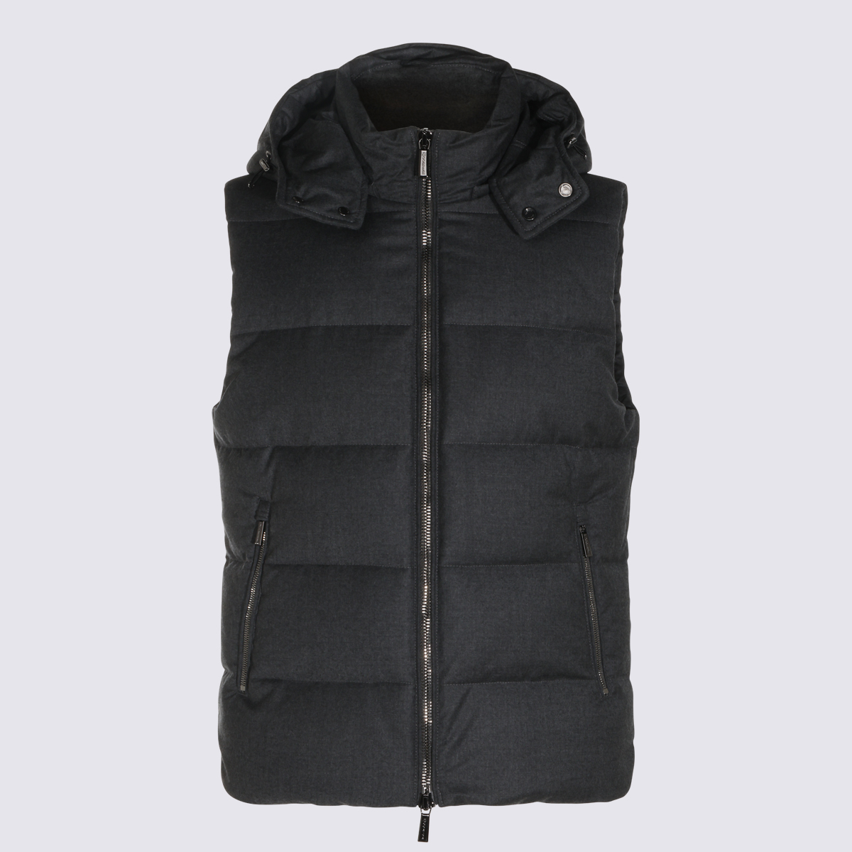 [Moorer] Down Vest FW26 MOUGI100180LLU0022