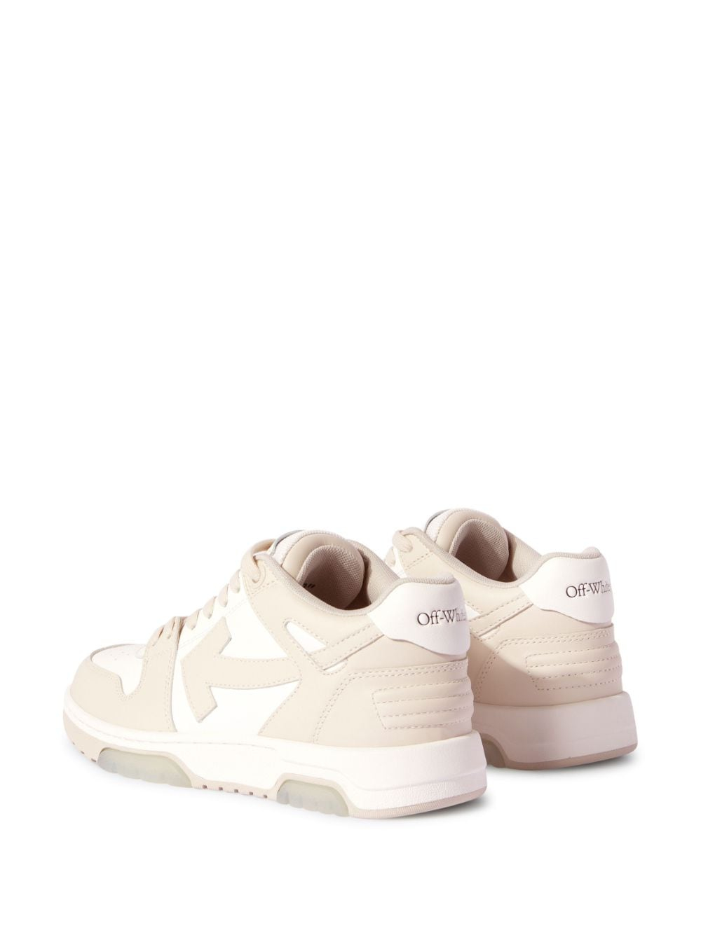 [Off White] Sneakers FW26 OWIA259C99LEA0060161