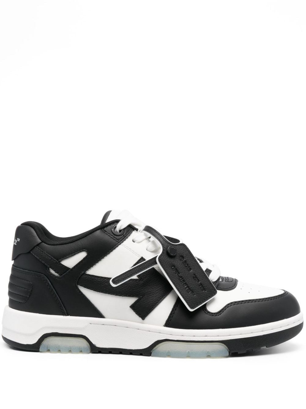 [Off White] Sneakers FW26 OMIA189C99LEA0070110