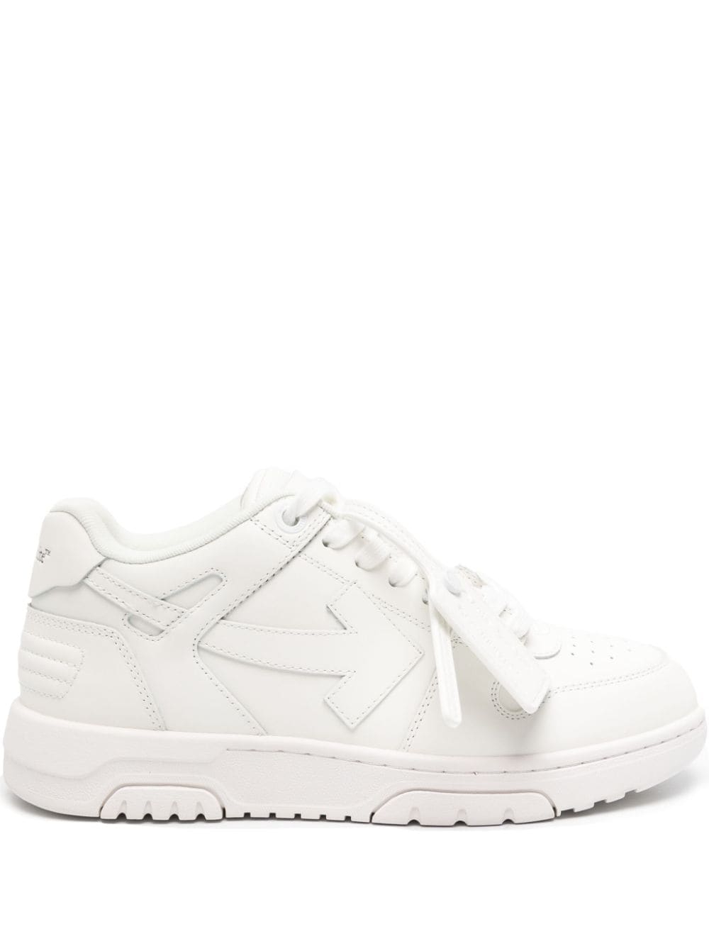 [Off White] Sneakers FW26 OMIA189C99LEA0090101