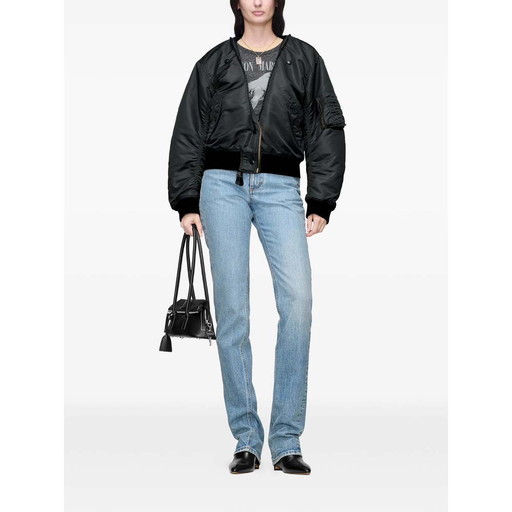 [Maison Margiela] T-shirts Short Sleeve FW26 M20162 S51GC0554 860M