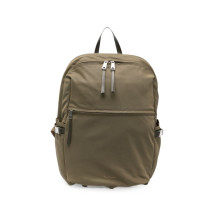 [Paul Smith] Backpack FW26 M1A8361WSILKY63