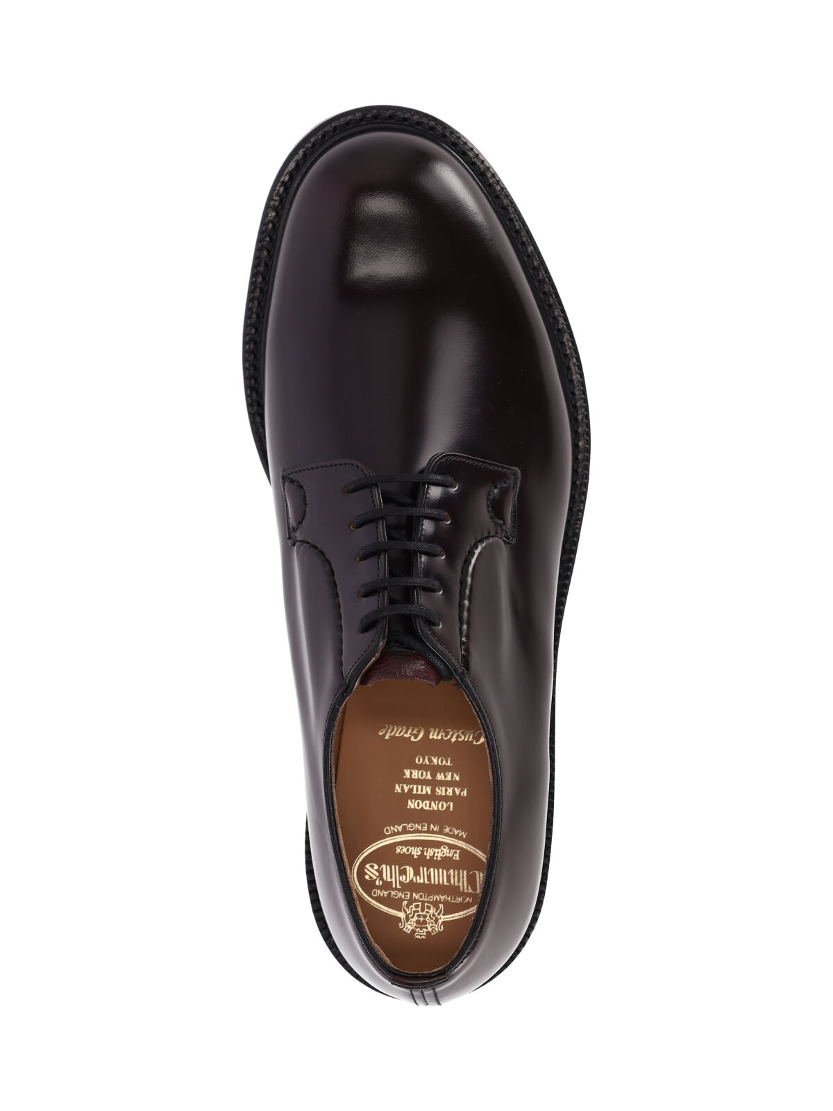 [Church's] Dress Shoes FW26 EEB001 G00000 9XVF0ADY