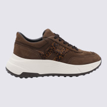[Hogan] Sneakers FW26 HXW6690FR30VH80R1D