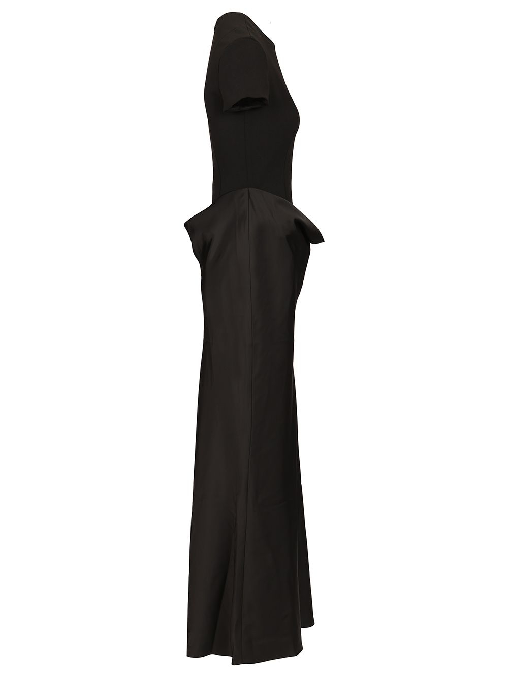 [ROTATE] Short sleeve dress CO 116234100100