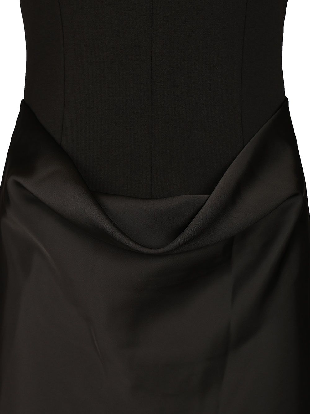 [ROTATE] Short sleeve dress CO 116234100100