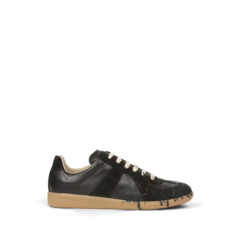 [Maison Margiela] Sneakers FW26 P7799 S57WS0517 H6851