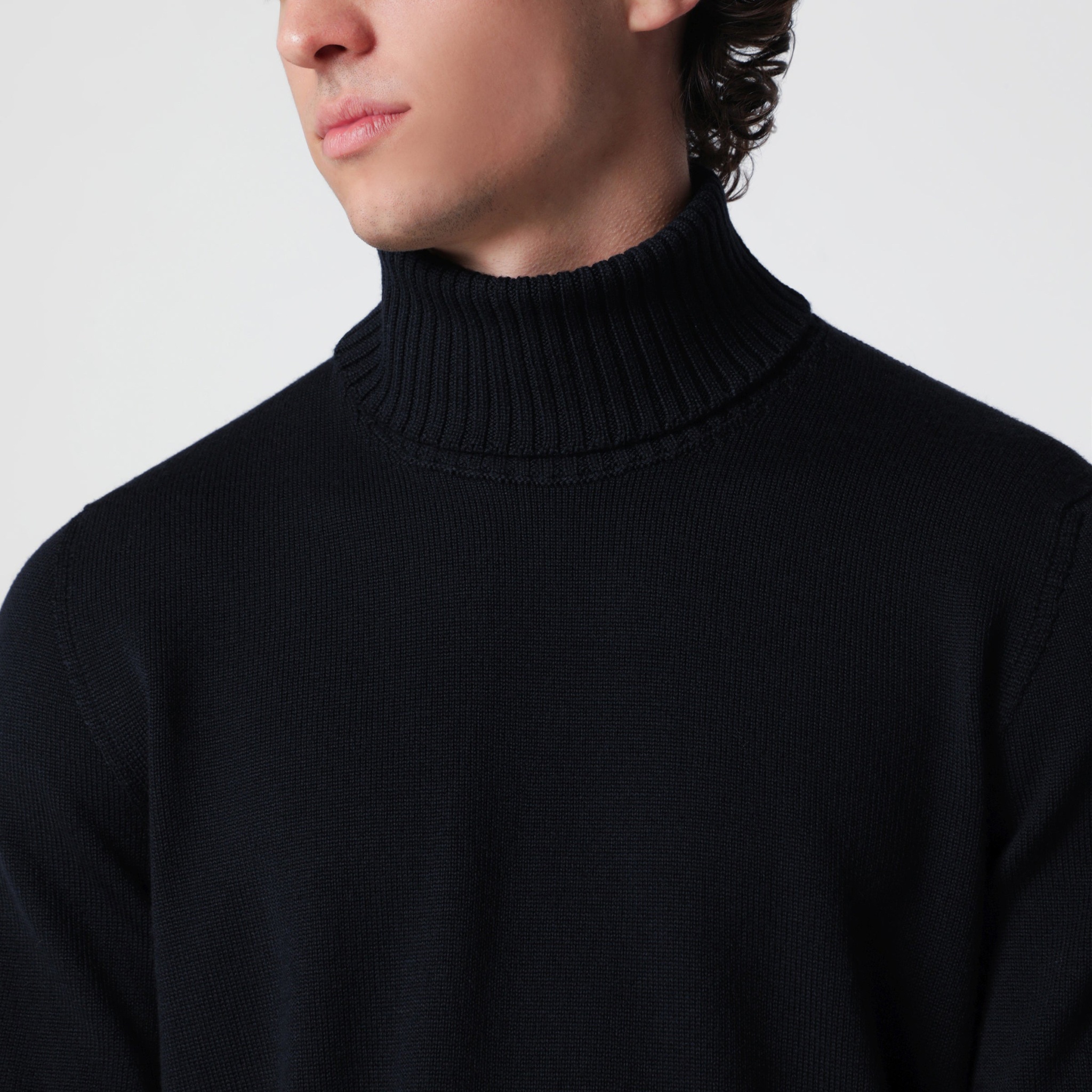 [Drumohr] Knitwear FW26 D7M104LWO