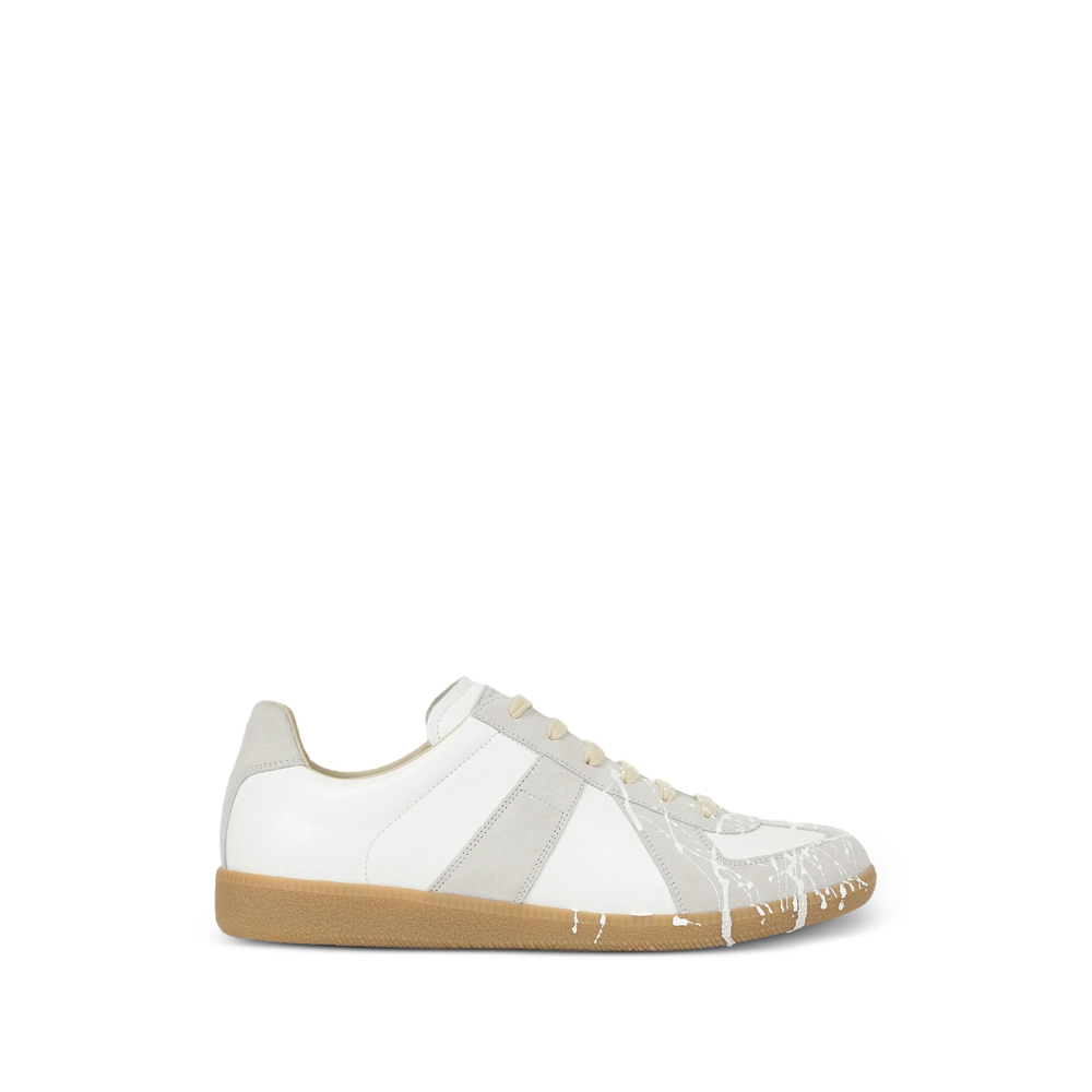 [Maison Margiela] Sneakers FW26 P7799 S57WS0517 H8548