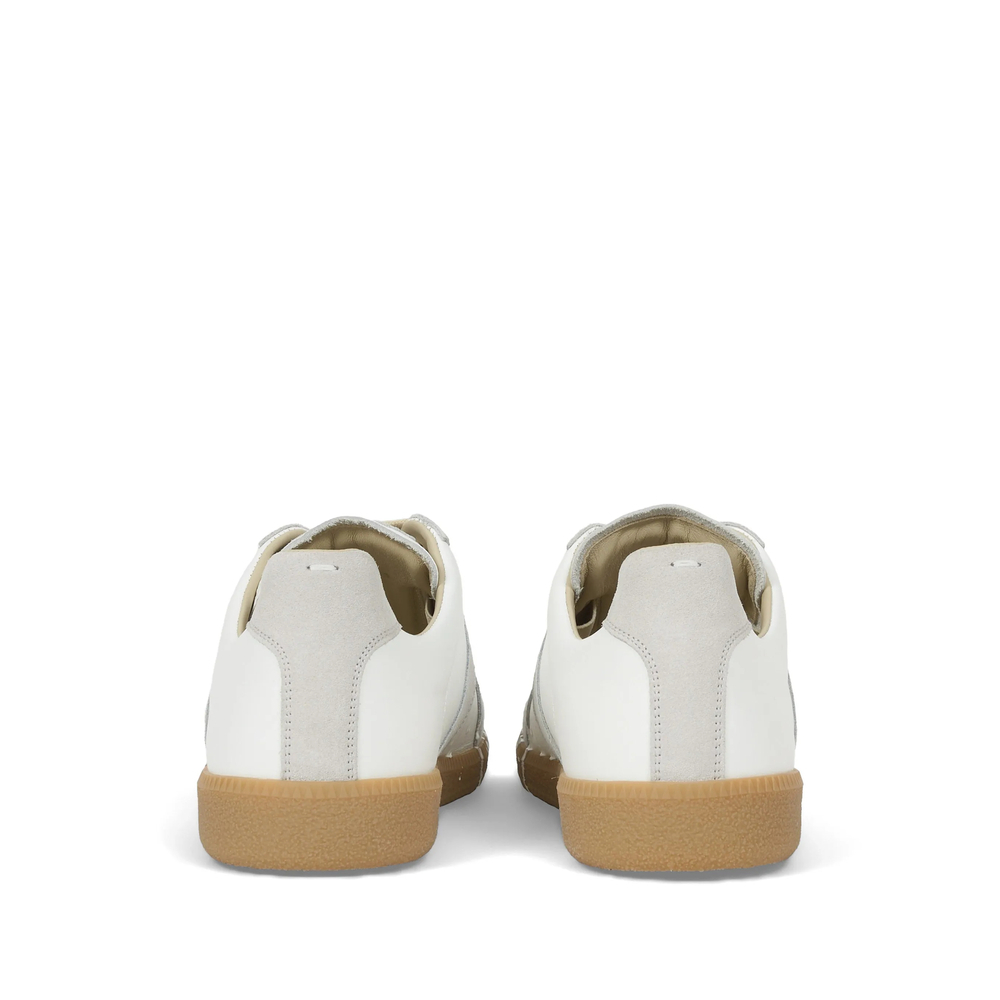 [Maison Margiela] Sneakers FW26 P7799 S57WS0517 H8548