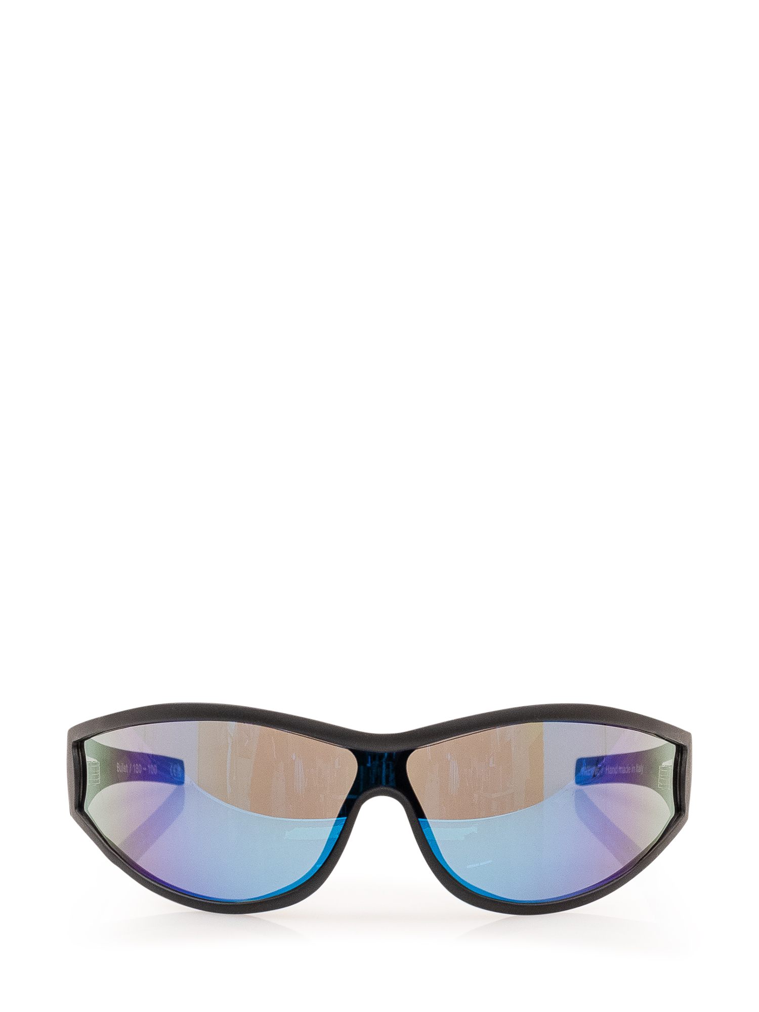 [FACE HIDE] Sunglasses SS26 BULLETMATTE BLACK