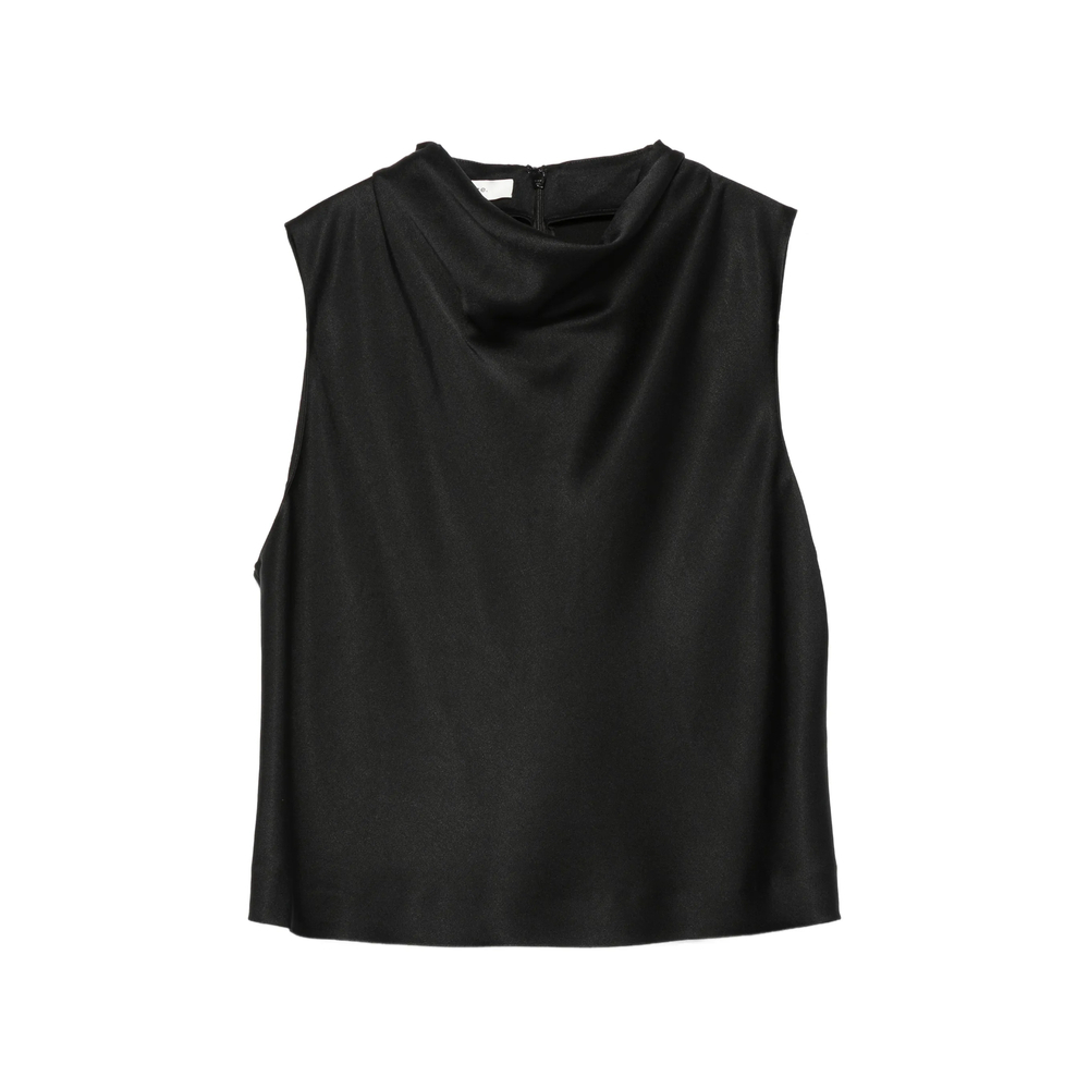 [VINCE] T-shirts Sleeveless SS26 V169113195  001