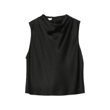 [VINCE] T-shirts Sleeveless SS26 V169113195  001