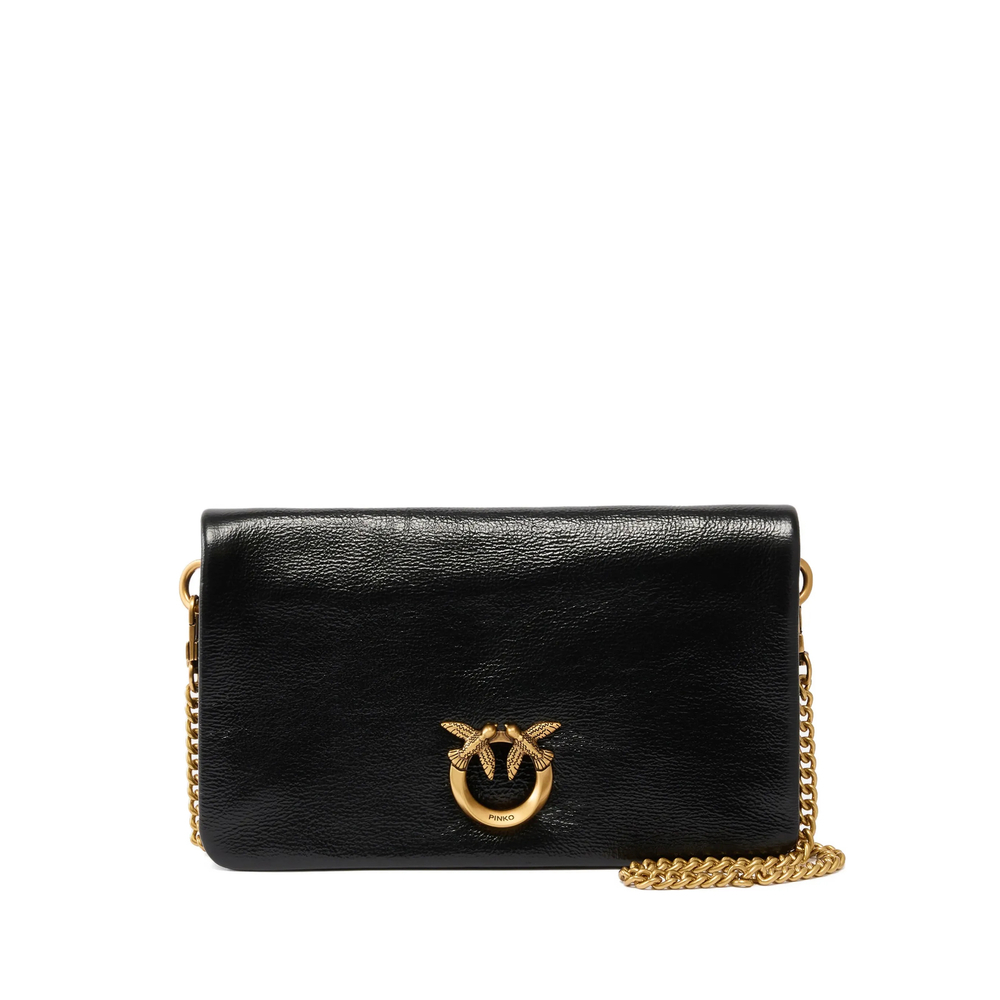 [PINKO] Clutch bag SS26 106023 A315 Z99Q