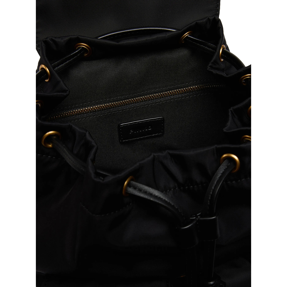 [PINKO] Backpack SS26 106051 A358 Z99Q
