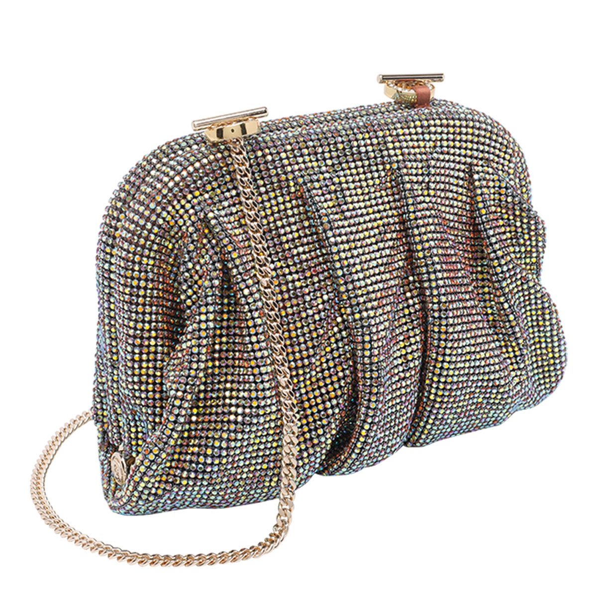 [Benedetta Bruzziches] Clutch bag SS26 011160