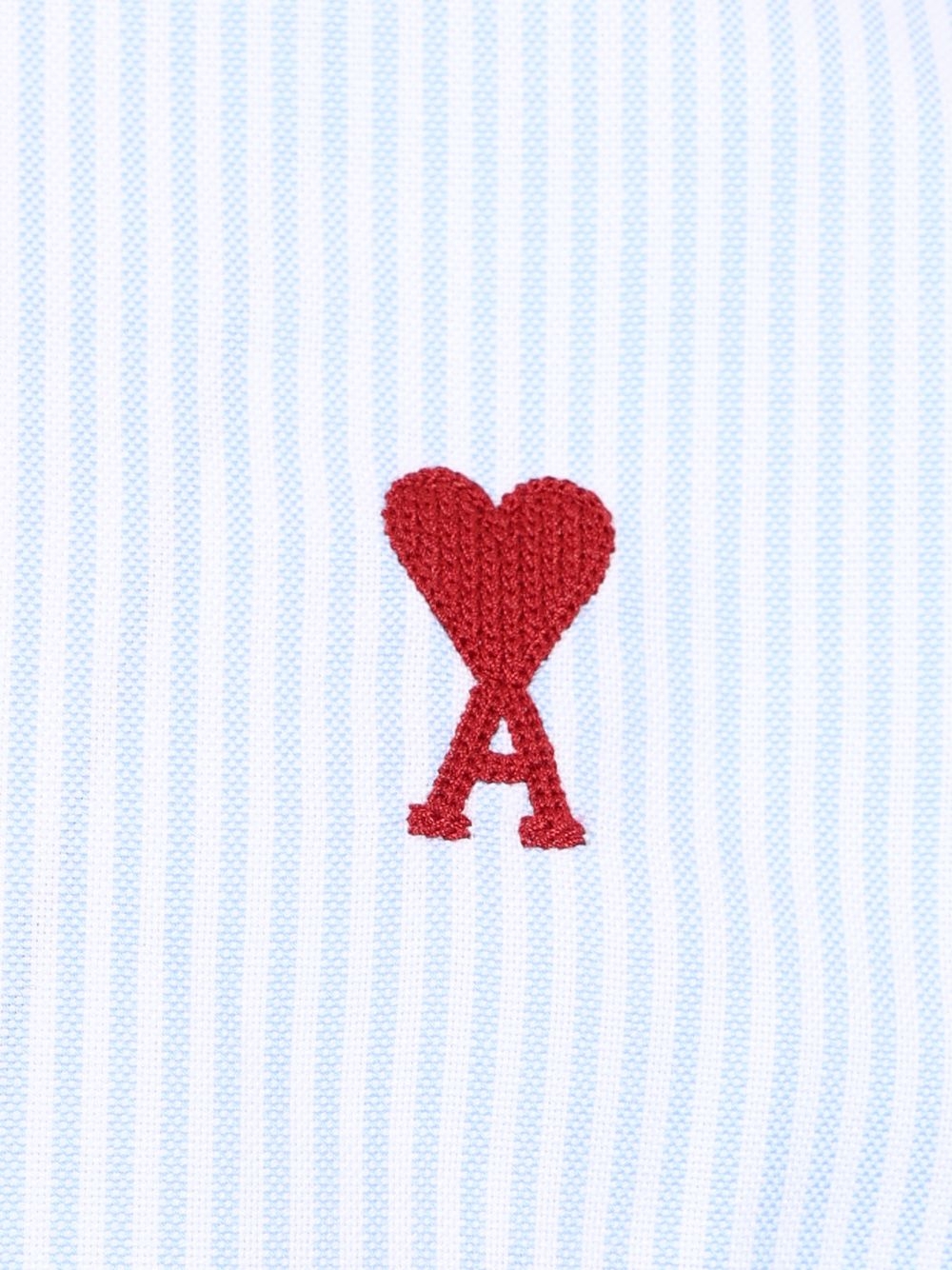[AMI] Shirts CO BFUSH063.CO0087475