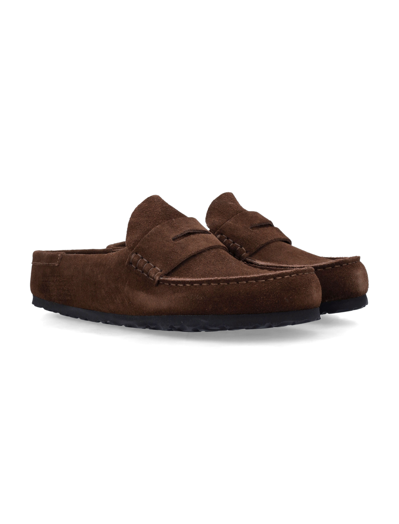 [Birkenstock] Mules FW26 1031701CARAFE