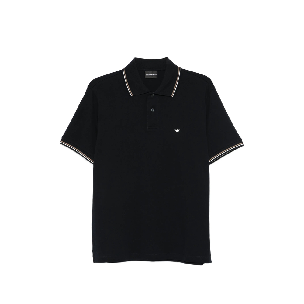 [Emporio Armani] T-shirts Short Sleeve FW26 AF23090 EM004606 UB118