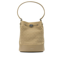 [Zanellato] Shoulder bag SS26 MONDA' MUSIVA SUEDE S0689802220000Z0200