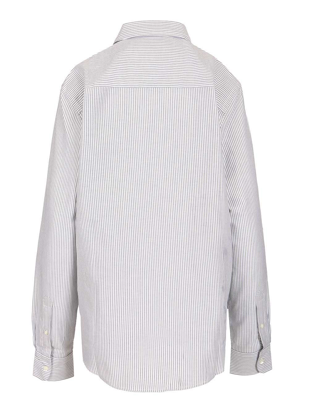 [AMI] Shirts CO BFUSH063.CO0087039