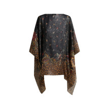 [Etro] Blouse FW26 AK165 WRJA0027 X0812