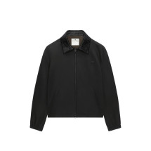 [Courreges] Bomber jacket FW26 326CBL369CO 0134 9999