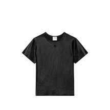 [Courreges] T-shirts FW26 326CTO561VY 0016 9999