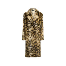 [Etro] Leather Jacket FW26 99TES13 WROH0017 S9820
