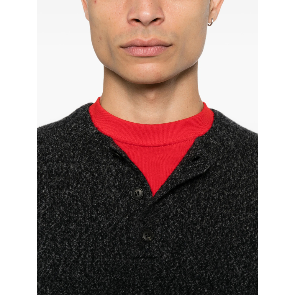 [DIANA STUDIO] Sweatshirt FW26 DW26M070044  507