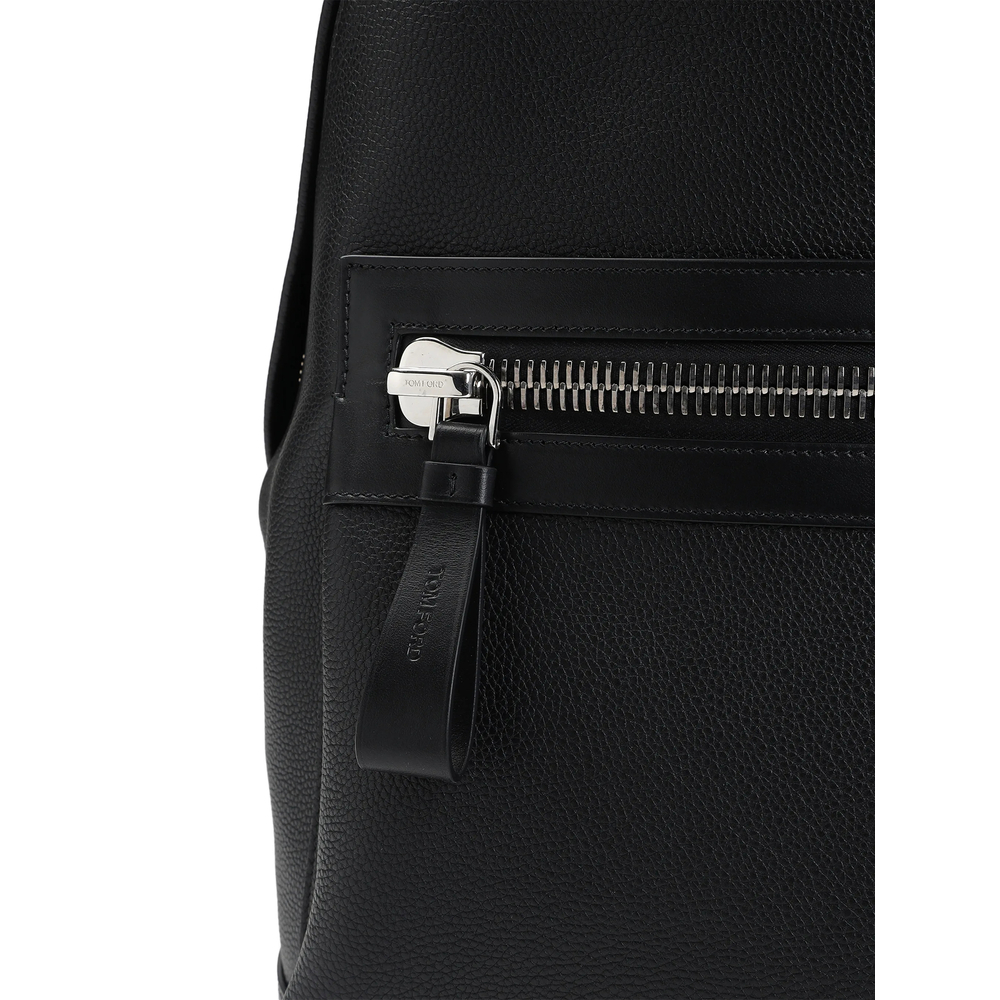 [Tom Ford] Backpack FW26 LCL213S H0397 NAA