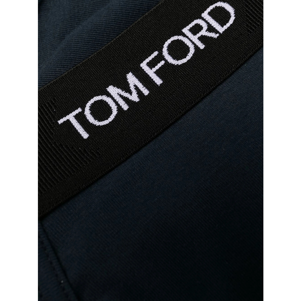 [TOM FORD UNDERWEAR] Brief boxer FW26 T4LC31040  412