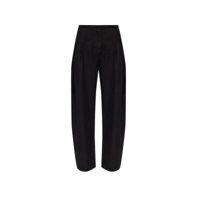 [Iro] Pants FW26 FLOWY WP23 DEN14