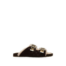 [Burberry] Sandals FW26 8127386 MF URCHIN C5158