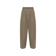 [Studio Nicholson] Pants FW26 SNM-1185 LINE REED